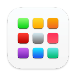 Launchpad icon