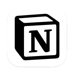 Notion icon