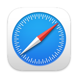 Safari icon