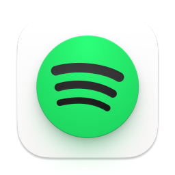 Spotify icon