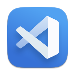 Visual Studio Code icon